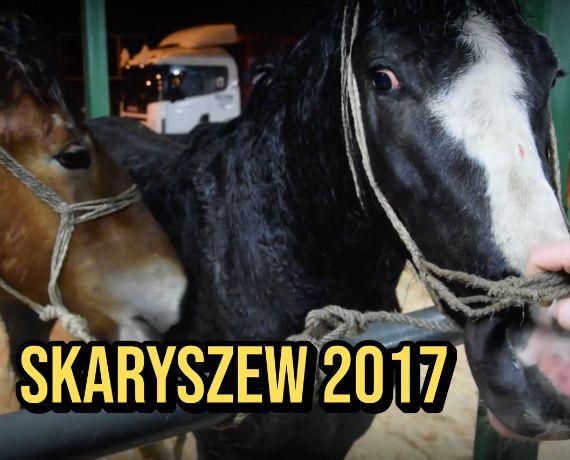 4.  WYSTEPY SKARYSZEW 2017