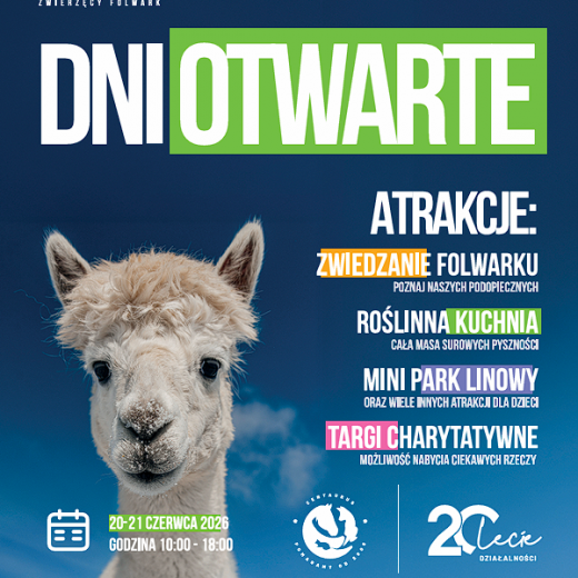 Animal Farm Invite