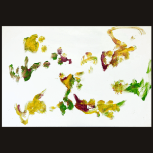 Obraz „Chrapami Malowane” (100×70) #13