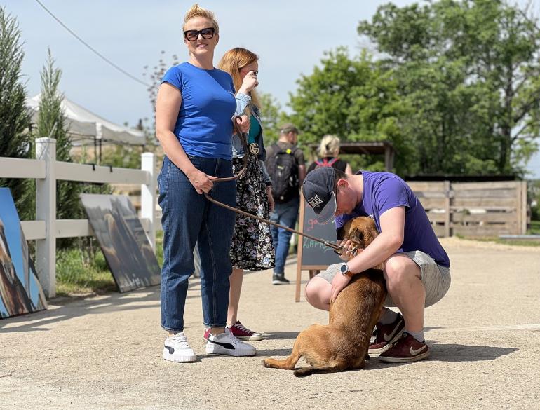 14 października – ostatnie Dni Otwarte tego roku!