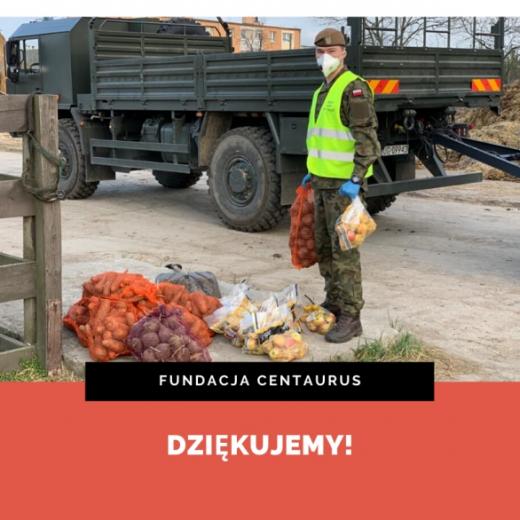 dziekujemy