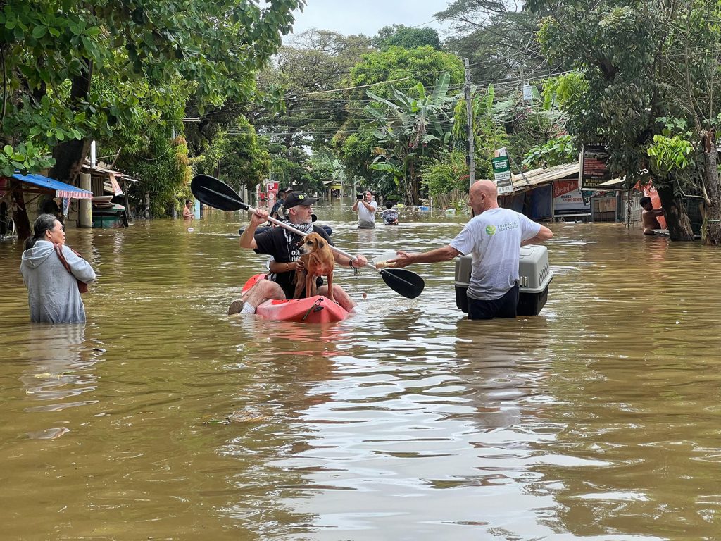 Filipiny
