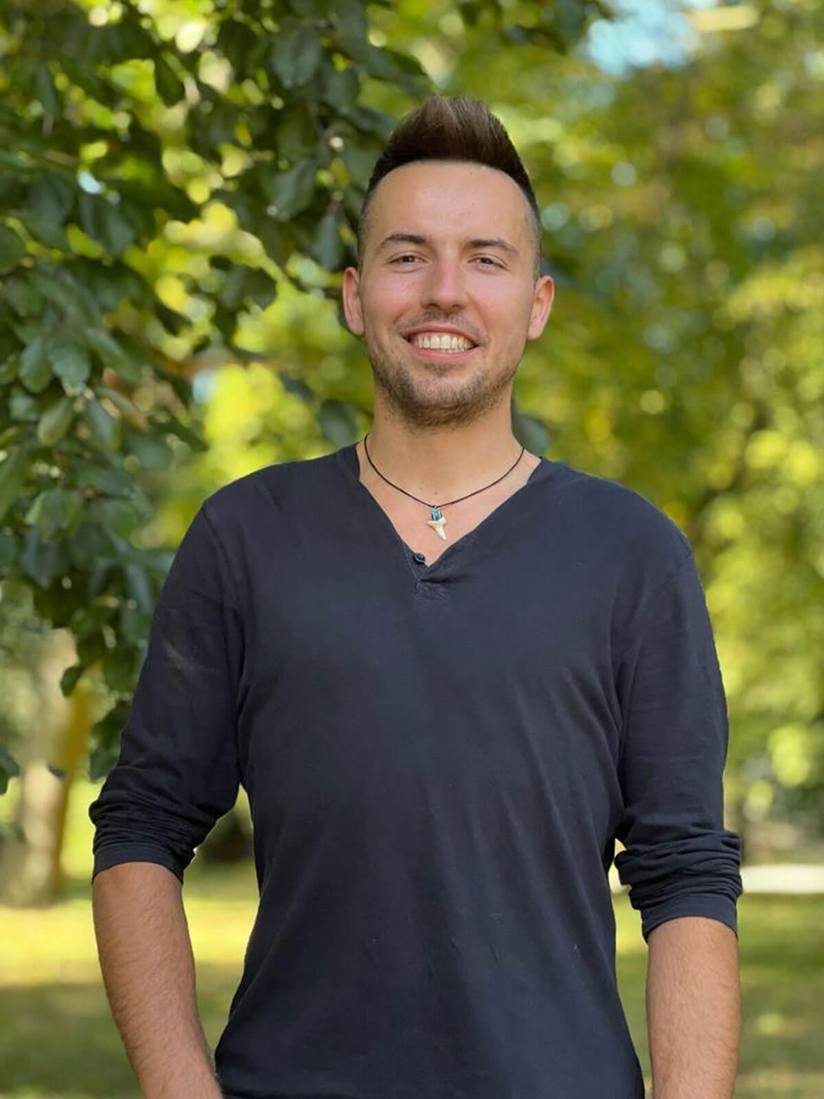 Szymon Szymon