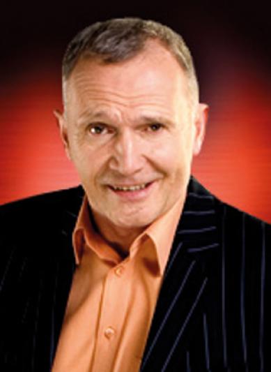 Marek Siudym