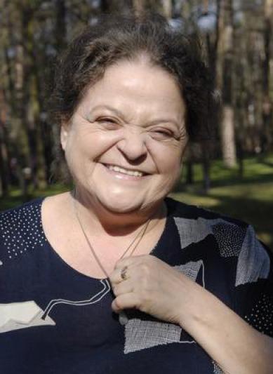 Grażyna Zielińska