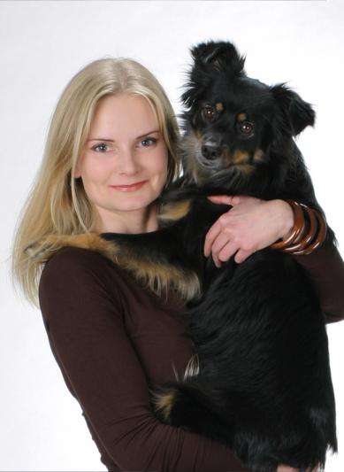 Joanna Czechowska