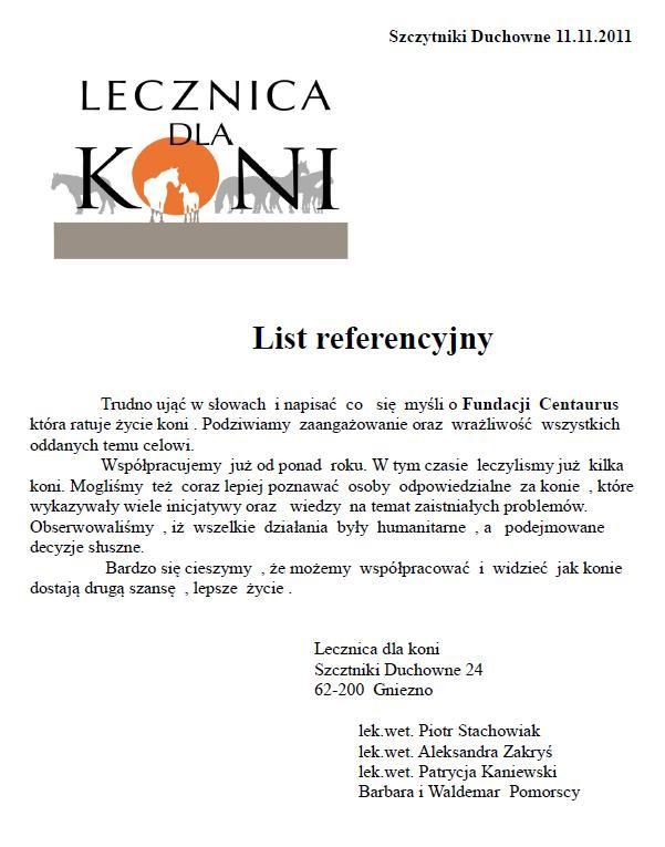 Referencja 8