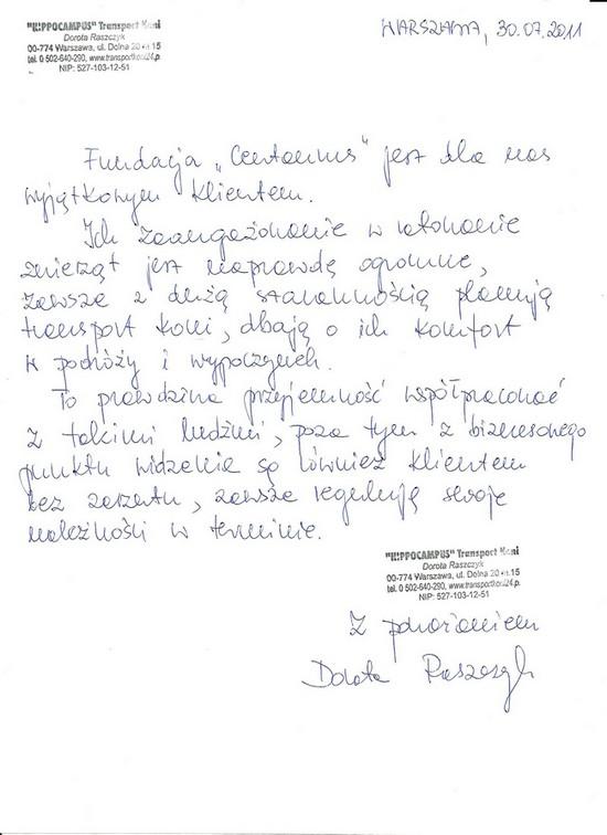 Referencja 2